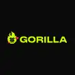 Gorilla Casino: Вітальний Бонус (UA)