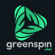 Greenspin: ウェルカムパッケージ (JP)