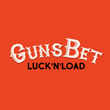 Guns Bet: Welcome Bonus (ROW)