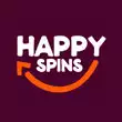 HappySpins Casino: Willkommensbonus (DE ROW)