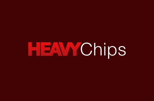 Heavy Chips