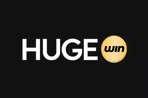 HugeWin Casino logo