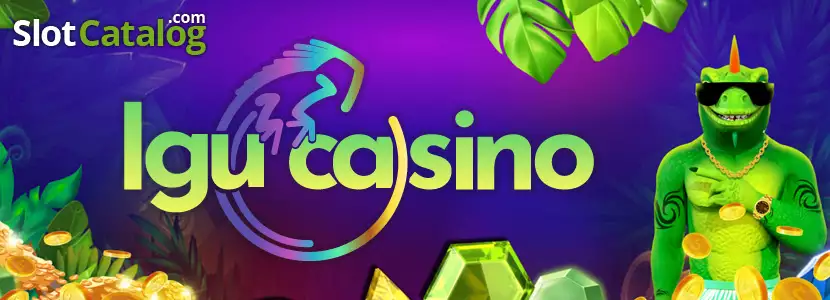 Igu Casino Review