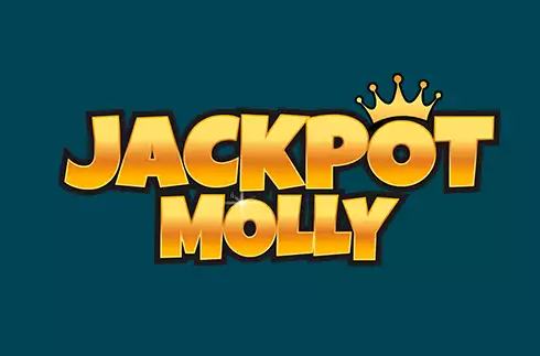 Jackpot Molly Jackpot Molly logo