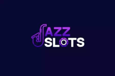 Jazz Slots logo
