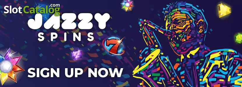 Jazzy Spins Casino Review