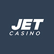 Jet Casino: Привітальний Бонус (UA)