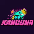Kanuuna: Welcome Bonus (ROW)