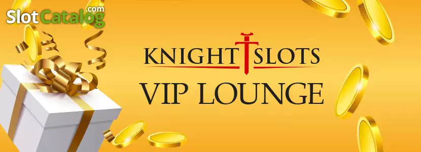 Knight Slots Casino Review