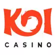 Koi Casino: Welcome Bonus (FI)
