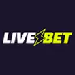 LiveBet Casino: Welcome Bonus (ROW)