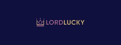 Lord Lucky: Willkommensbonus (DE)