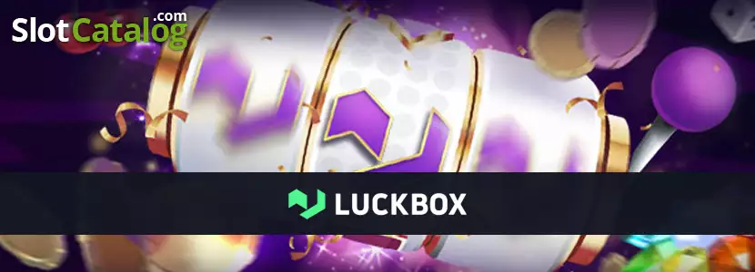 Luckbox Casino Review