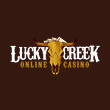 Lucky Creek: Welcome Bonus