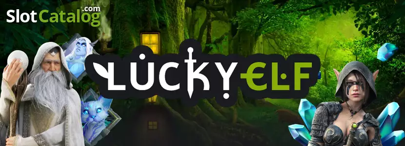 Lucky Elf  Casino Review