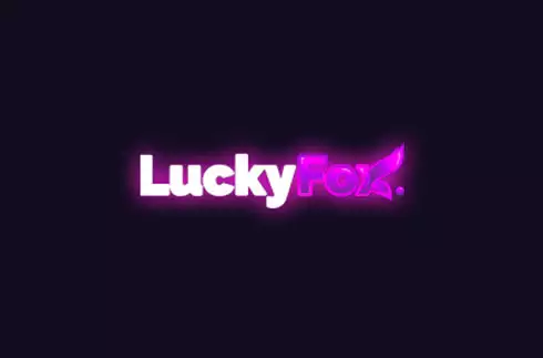 Lucky Fox Casino logo