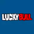LuckyBull Casino: ウェルカムボーナス