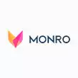 MONRO Casino: Привітальний Бонус (UA)