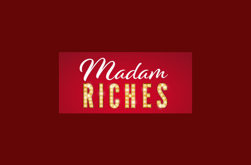 Madam Riches Madam Riches logo