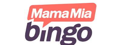 Mama Mia Bingo: Welcome Bonus
