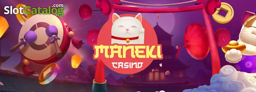 Maneki Casino Review