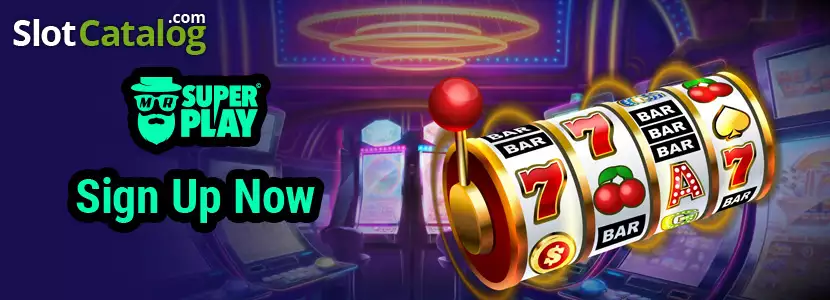 Mr Super Play Casino Review