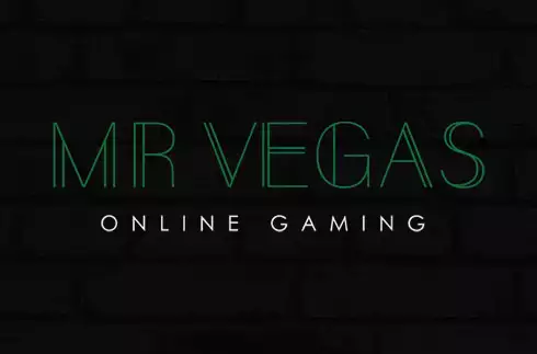 Mr Vegas