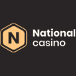 National Casino: Μπόνους καλωσορίσματος