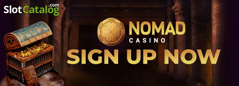Nomad Casino Review