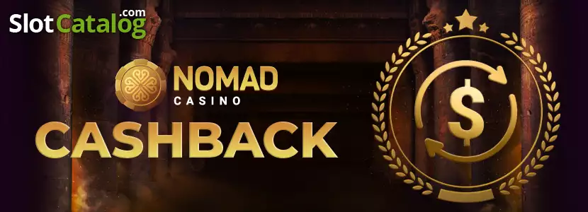 Nomad Casino Review