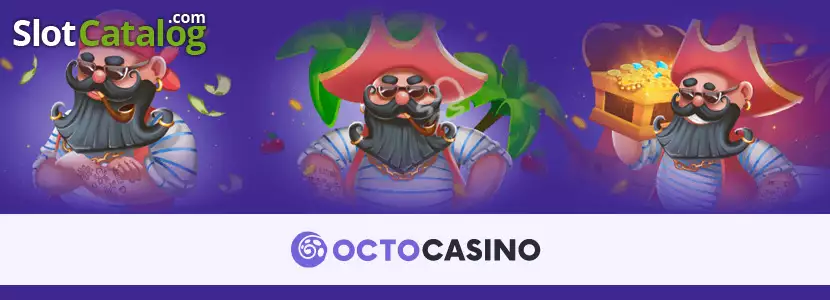 Octo Casino Review