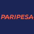 Paripesa: Welcome Bonus (ROW)