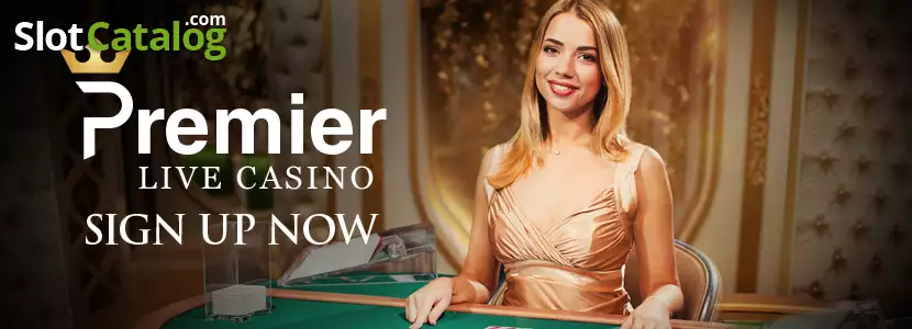 Premier Live Casino Review