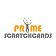 Prime Scratch Cards: Welcome Bonus (ROW)