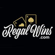 Regal Wins logo