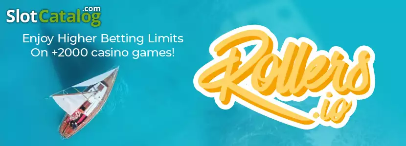 Rollers Casino Review