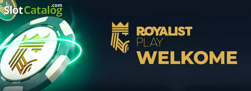 RoyalistPlay Casino Review