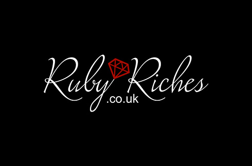 Ruby Riches logo