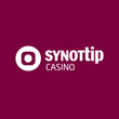 Synottip Casino: Vstupní bonus