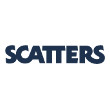 Scatters: Welcome Bonus (ROW)