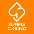 Simple Casino: Welcome Bonus (ROW)