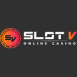 SlotV: Welcome Bonus (ROW)