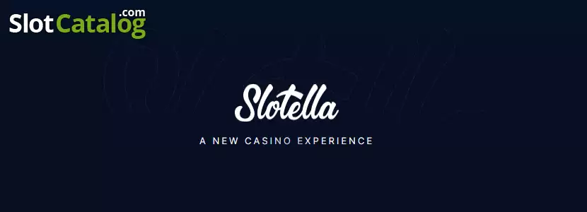 Slotella Casino Review