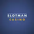 Slotman: Welcome Bonus (ROW)