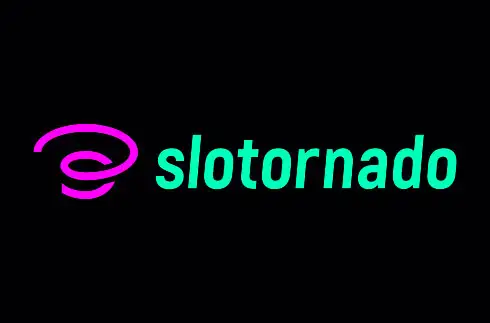 Slotornado logo