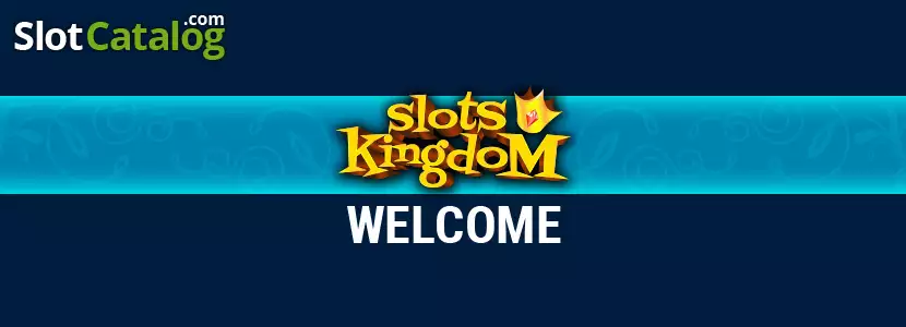 Slots Kingdom Casino Review