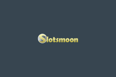 Slotsmoon Slotsmoon logo