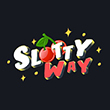 Slottyway: Welcome Bonus (ROW)