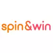 Spin and Win logo