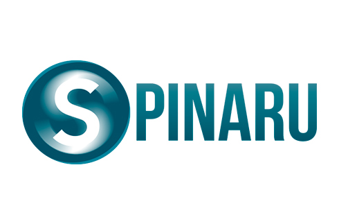 Spinaru logo